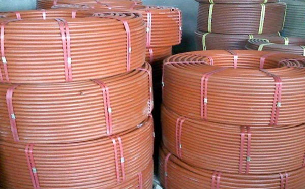 石河子rpe穿线管