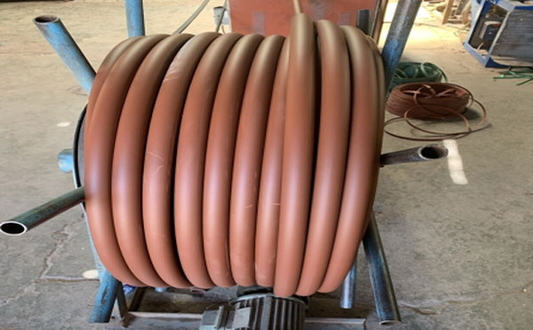 石河子穿线管可以延长线路使用年限