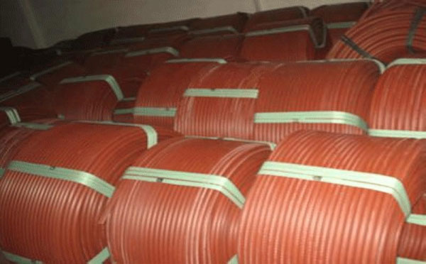 石河子rpe穿线管