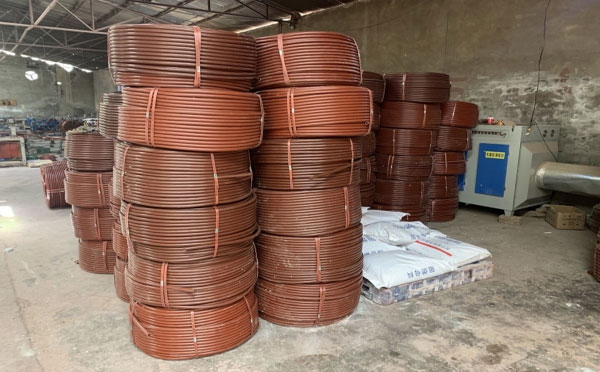 石河子阻燃穿线管安装的注意事项