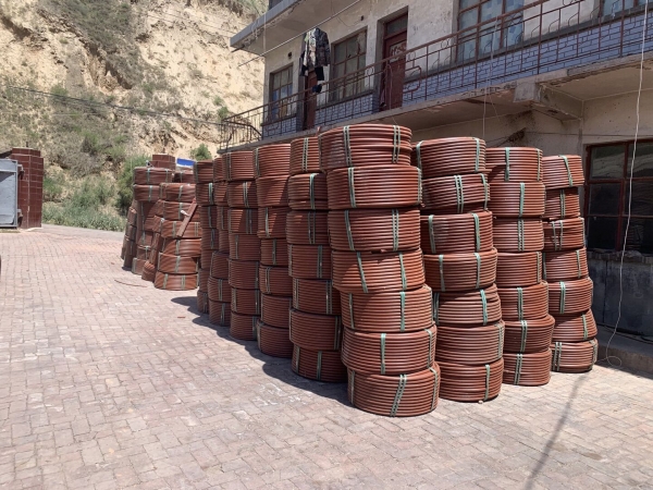 石河子穿线管的一些常识