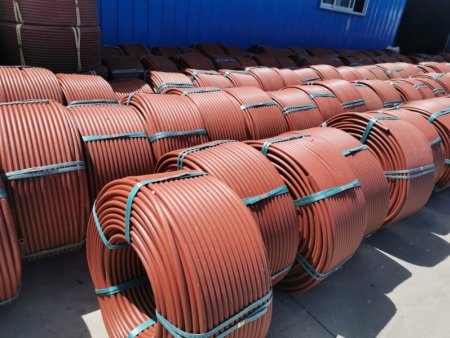 金属石河子穿线管在家装中的重要性