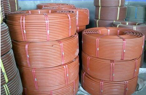 石河子RPE穿线管主要的特点和使用方法