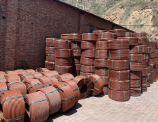 石河子穿线管的好处有哪些