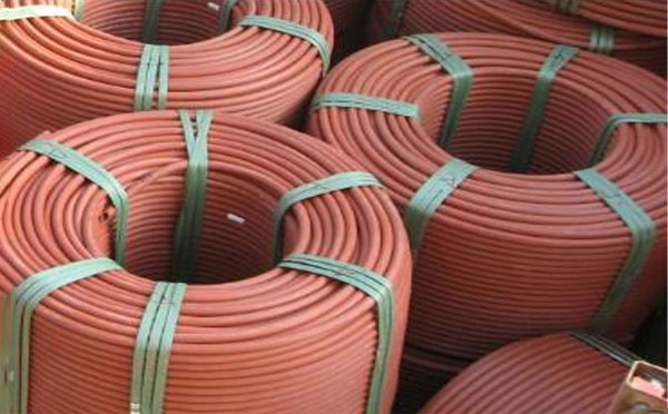 石河子防火安全新标准：聚乙烯阻燃穿线管的选择指南