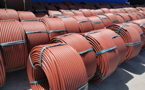 石河子使用RPE穿线管有哪些常见施工难点？