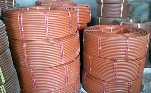 石河子穿线管防雷接地技术实施要点