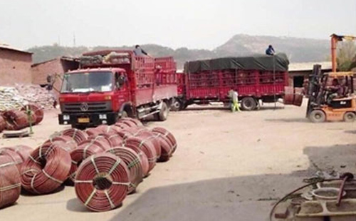 石河子穿线管选型与施工全解析：穿线管如何正确安装