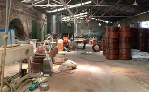 石河子家装防火别忽视！阻燃穿线管安装规范详解