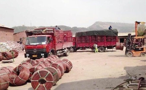 石河子穿线管选型与安装技术全解析