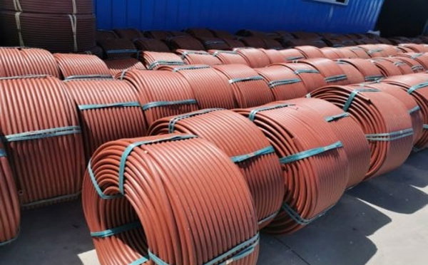 石河子穿线管类型选择与建筑电气工程安装规范解析