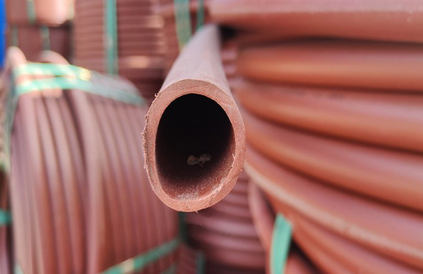 石河子电力行业使用的RPE阻燃穿线管有哪些标准？